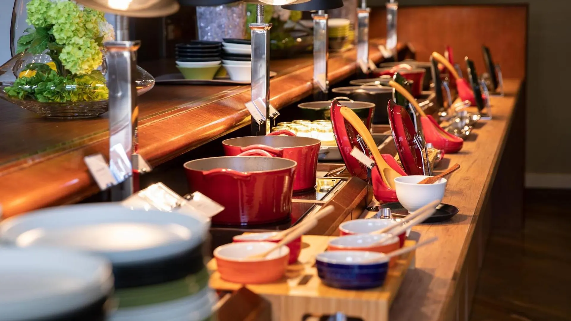 Hotel Crescent Asahikawa