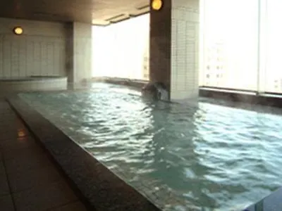 Hotel Crescent Asahikawa 3*,  Japan
