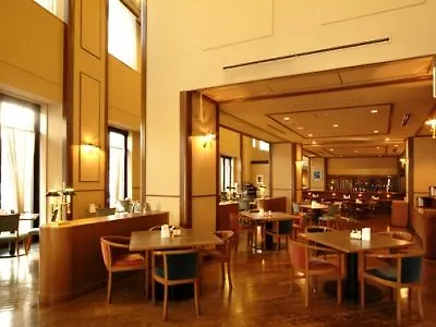 Hotel Crescent Asahikawa